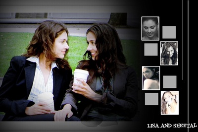 同心难改剧照的剧照