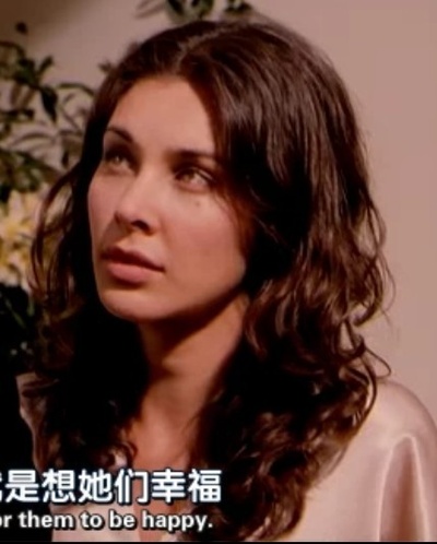 同心难改剧照的剧照