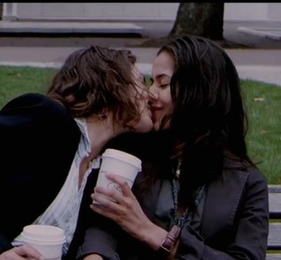 同心难改剧照的剧照