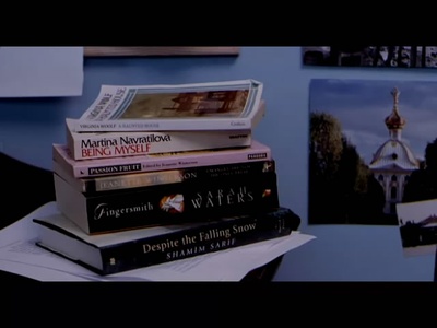 同心难改剧照的剧照