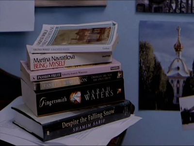 同心难改剧照的剧照