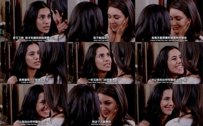 同心难改剧照的剧照