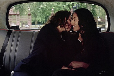 同心难改剧照的剧照