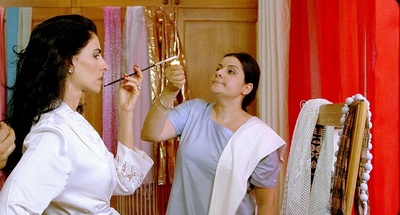 同心难改剧照的剧照