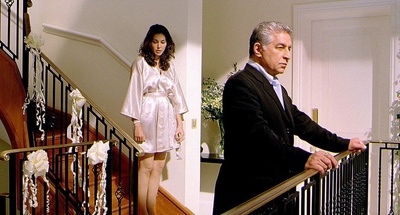 同心难改剧照的剧照