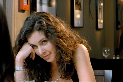 同心难改剧照的剧照