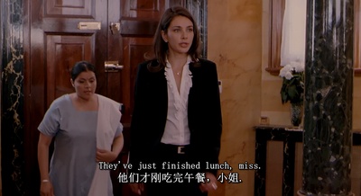 同心难改剧照的剧照