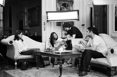 同心难改剧照的剧照