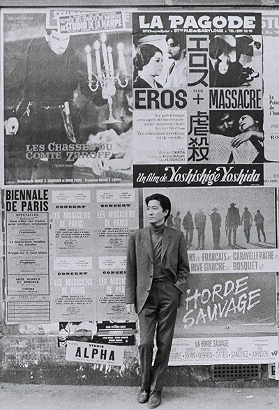 情欲与虐杀剧照的剧照