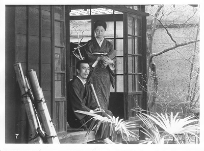 情欲与虐杀剧照的剧照