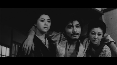 情欲与虐杀剧照的剧照