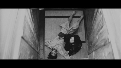 情欲与虐杀剧照的剧照