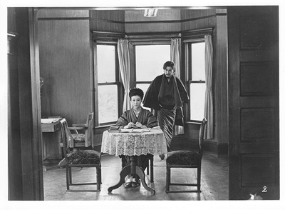 情欲与虐杀剧照的剧照