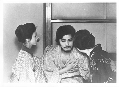 情欲与虐杀剧照的剧照