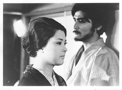 情欲与虐杀剧照的剧照