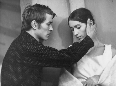 静默与呼喊剧照的剧照