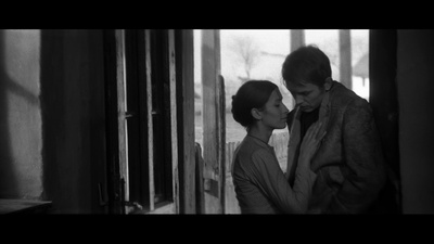 静默与呼喊剧照的剧照