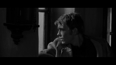 静默与呼喊剧照的剧照