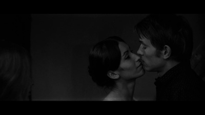 静默与呼喊剧照的剧照