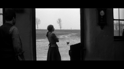 静默与呼喊剧照的剧照