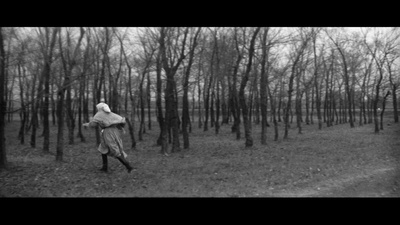 静默与呼喊剧照的剧照