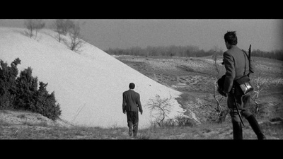 静默与呼喊剧照的剧照