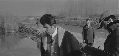 静默与呼喊剧照的剧照