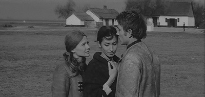 静默与呼喊剧照的剧照