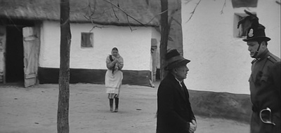 静默与呼喊剧照的剧照