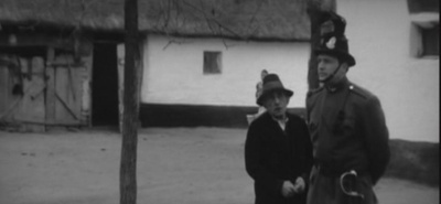 静默与呼喊剧照的剧照