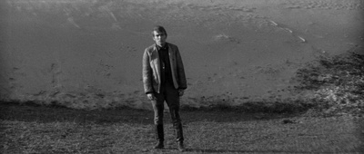 静默与呼喊剧照的剧照