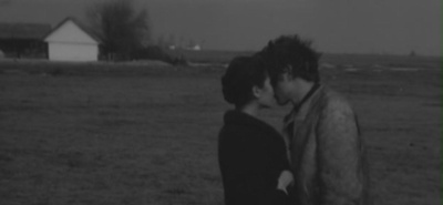 静默与呼喊剧照的剧照