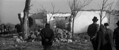 静默与呼喊剧照的剧照