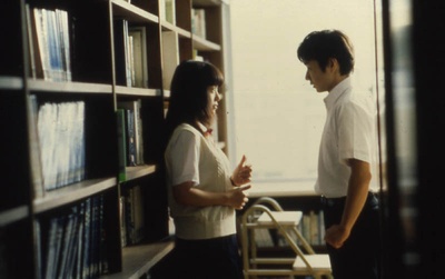 月吟剧照的剧照