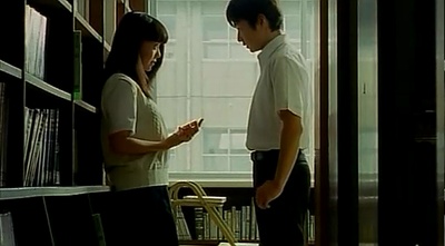 月吟剧照的剧照