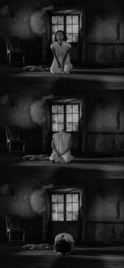 犹在镜中剧照的剧照