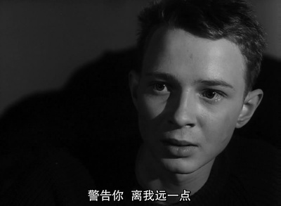 犹在镜中剧照的剧照