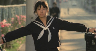 雪之断章剧照的剧照