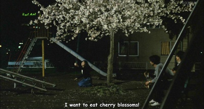 雪之断章剧照的剧照