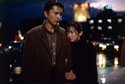 雪之断章剧照的剧照