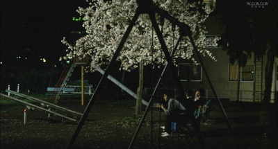 雪之断章剧照的剧照