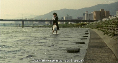 雪之断章剧照的剧照