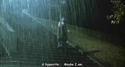 雪之断章剧照的剧照