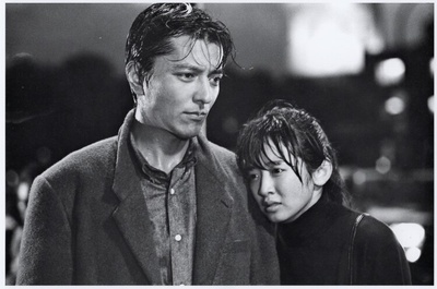 雪之断章剧照的剧照