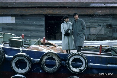 雪之断章剧照的剧照