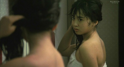 雪之断章剧照的剧照