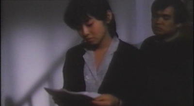 雪之断章剧照的剧照