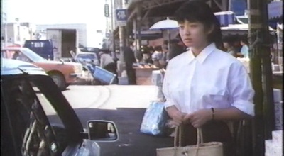 雪之断章剧照的剧照