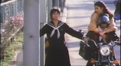 雪之断章剧照的剧照