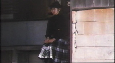 雪之断章剧照的剧照